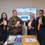 Swift Pro Perkuat Kualitas Agen Melalui Sertifikasi Kompetensi