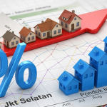 Pasar Properti 2026 Melambat, Kenaikan Suku Bunga Jadi Tantangan Baru Pasar Properti 2026 Melambat, Kenaikan Suku Bunga Jadi Tantangan Baru