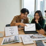 BI rate naik, Gen Z enggan beli rumah di 2026 BI rate naik, Gen Z enggan beli rumah di 2026